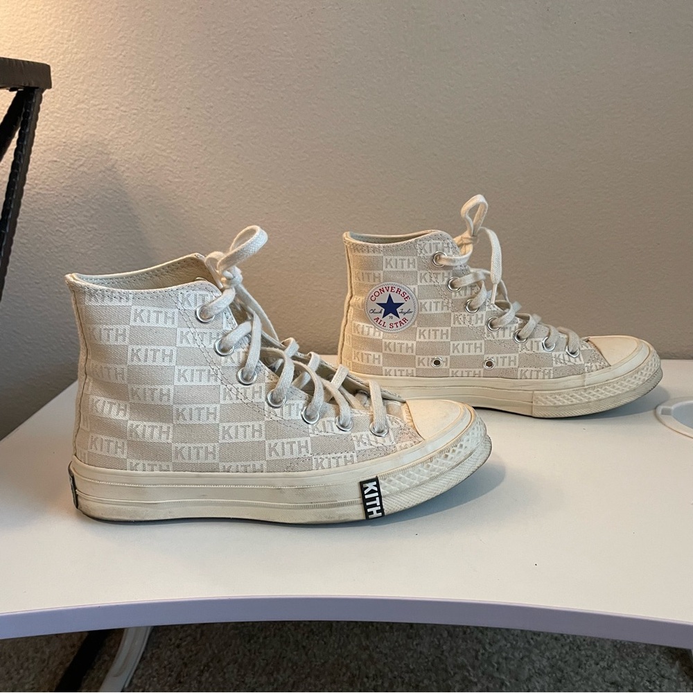 Kith x converse Chuck Taylor All Star 1970 Classic